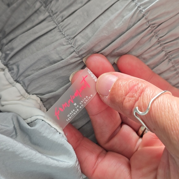 FP Movement By Free People The Way Home Shorts - Picture 5 of 6